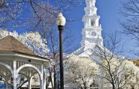 Keene