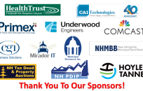 Sponsors